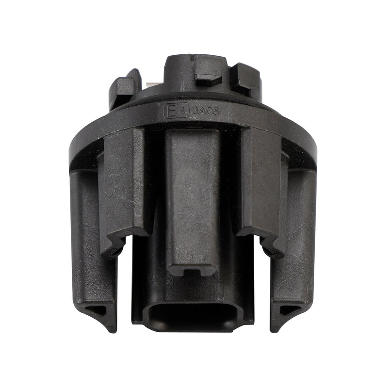 LED-Rücklichtmodul LR4B 12V Toshiba - Draufsicht - Becquet Voiture