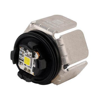 Module Feux de Jour LED LW5B 21122 Philips GEN3 - installé sur véhicule - Becquet Voiture
