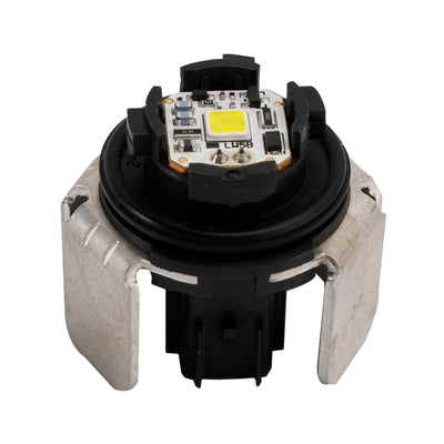 Module Feux de Jour LED LW5B 21122 Philips GEN3 - packshot studio - Becquet Voiture