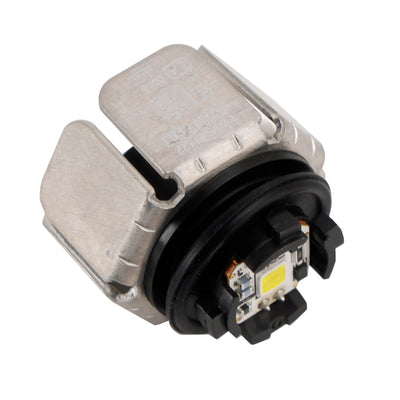 Module Feux de Jour LED LW5B 21122 Philips GEN3 - vue arrière - Becquet Voiture