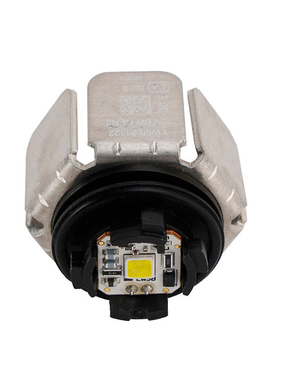 Module Feux de Jour LED LW5B 21122 Philips GEN3 - vue de face - Becquet Voiture