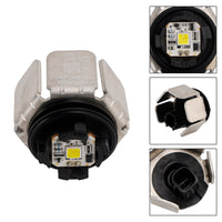 Module Feux de Jour LED LW5B 21122 Philips GEN3 - vue de profil - Becquet Voiture