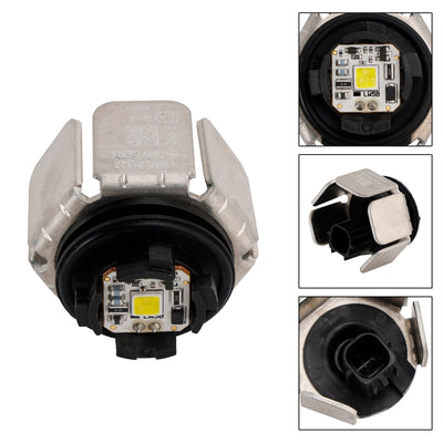 Module Feux de Jour LED LW5B 21122 Philips GEN3 - vue de profil - Becquet Voiture