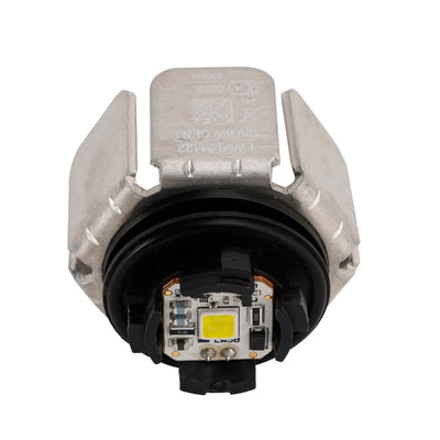 Module Feux de Jour LED LW5B 21122 Philips GEN3 - vue de trois-quarts - Becquet Voiture