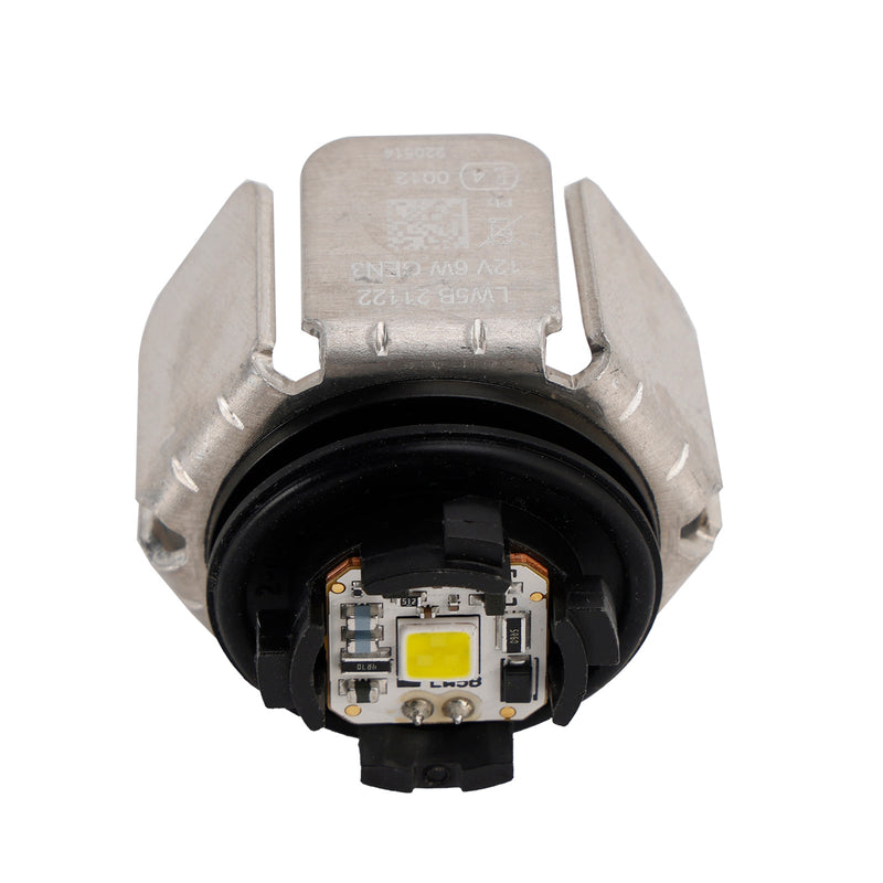 Module Feux de Jour LED LW5B 21122 Philips GEN3 - vue de trois-quarts - Becquet Voiture