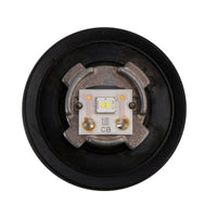 Module Feux de Jour LED Stanley LEDMK-RAV4-21 - détail du montage - Becquet Voiture