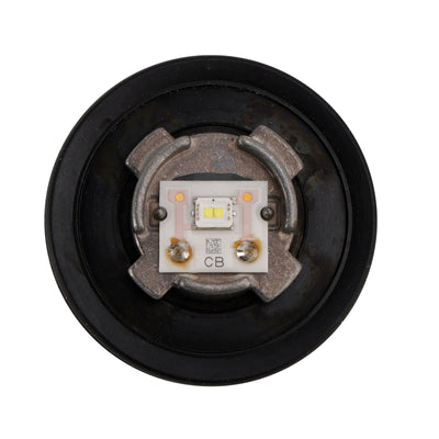 Module Feux de Jour LED Stanley LEDMK-RAV4-21 - détail du montage - Becquet Voiture