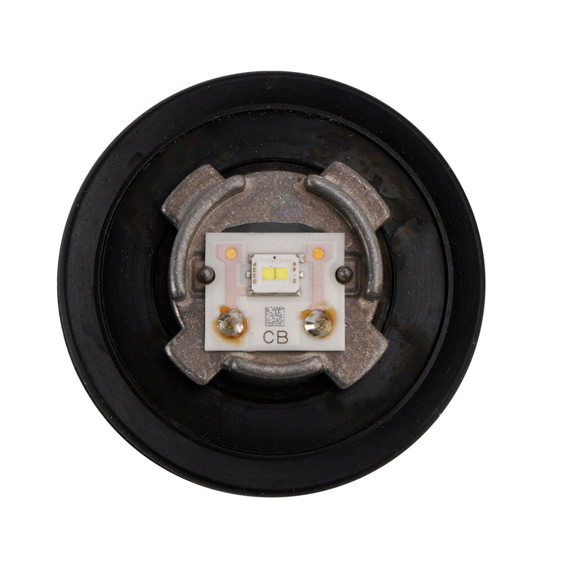 Module Feux de Jour LED Stanley LEDMK-RAV4-21 - détail du montage - Becquet Voiture