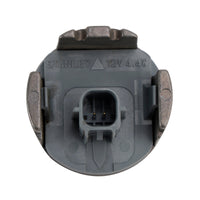 Module Feux de Jour LED Stanley LEDMK-RAV4-21 - en situation - Becquet Voiture