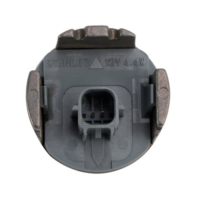 Module Feux de Jour LED Stanley LEDMK-RAV4-21 - en situation - Becquet Voiture