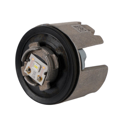 Module Feux de Jour LED Stanley LEDMK-RAV4-21 - installé sur véhicule - Becquet Voiture