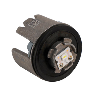 Module Feux de Jour LED Stanley LEDMK-RAV4-21 - vue arrière - Becquet Voiture