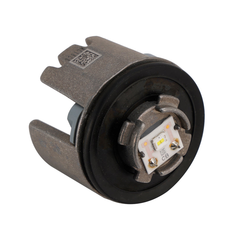 Module Feux de Jour LED Stanley LEDMK-RAV4-21 - vue arrière - Becquet Voiture