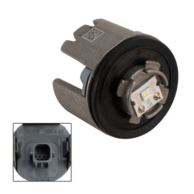 Module Feux de Jour LED Stanley LEDMK-RAV4-21 - vue de profil - Becquet Voiture
