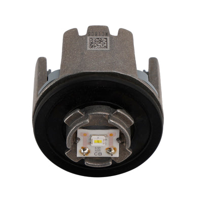 Module Feux de Jour LED Stanley LEDMK-RAV4-21 - vue de trois-quarts - Becquet Voiture
