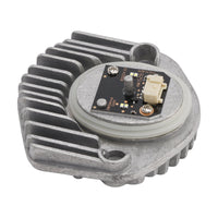 Module Feux Diurnes DRL BMW Série 7 G11 G12 Ballast - détail du montage - Becquet Voiture