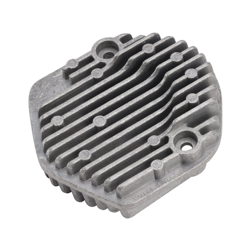 Module Feux Diurnes DRL BMW Série 7 G11 G12 Ballast - en situation - Becquet Voiture