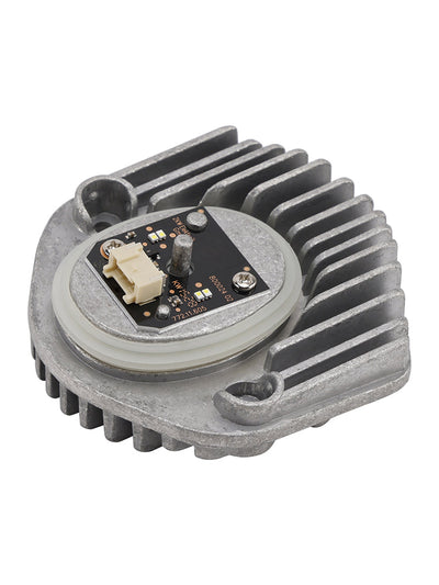 Module Feux Diurnes DRL BMW Série 7 G11 G12 Ballast - packshot studio - Becquet Voiture