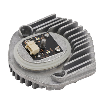 Module Feux Diurnes DRL BMW Série 7 G11 G12 Ballast - vue de dessus - Becquet Voiture