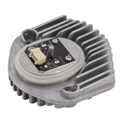 Module Feux Diurnes DRL BMW Série 7 G11 G12 Ballast - vue rapprochée - Becquet Voiture