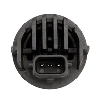 Module Feux Stop LED LEDMK-03 Toyota Alphard - en situation - Becquet Voiture