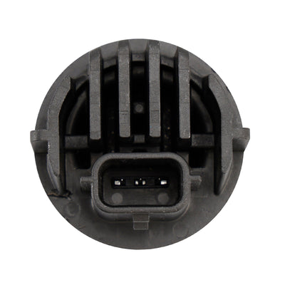 Module Feux Stop LED LEDMK-03 Toyota Alphard - en situation - Becquet Voiture