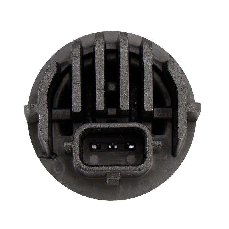 Module Feux Stop LED LEDMK-03 Toyota Alphard - en situation - Becquet Voiture