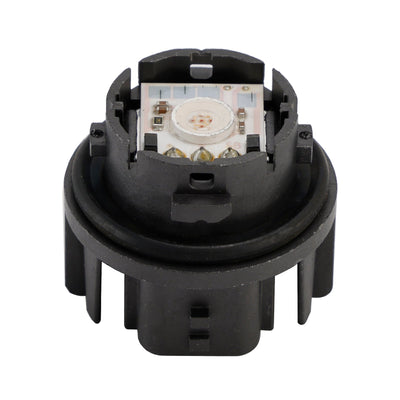 Module Feux Stop LED LEDMK-03 Toyota Alphard - packshot studio - Becquet Voiture