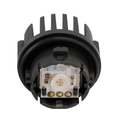 Module Feux Stop LED LEDMK-03 Toyota Alphard - vue de trois-quarts - Becquet Voiture