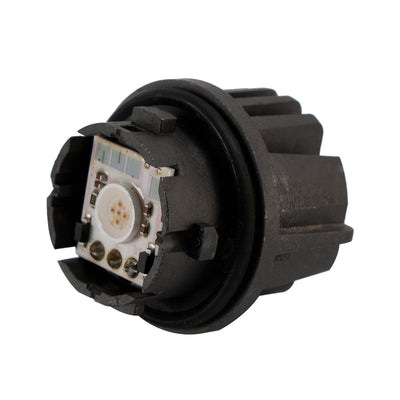 Module Feux Stop LED LEDMK-13 12V Stanley - détail du montage - Becquet Voiture