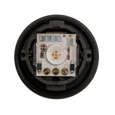 Module Feux Stop LED LEDMK-13 12V Stanley - en situation - Becquet Voiture