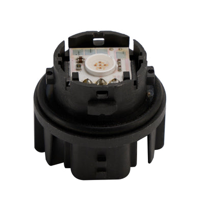 Module Feux Stop LED LEDMK-13 12V Stanley - vue de dessus - Becquet Voiture