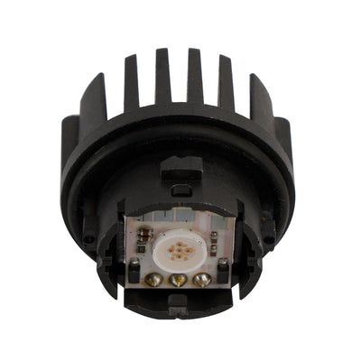Module Feux Stop LED LEDMK-13 12V Stanley - vue de face - Becquet Voiture