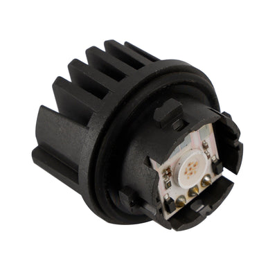 Module Feux Stop LED LEDMK-13 12V Stanley - vue rapprochée - Becquet Voiture