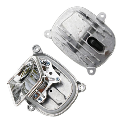 Module Feux Virage LED BMW Série 6 F12 F13 LCI 2014-2018 - vue de profil 2 - Becquet Voiture