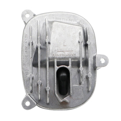 Module Feux Virage LED BMW Série 6 F12 F13 LCI 2014-2018 - vue de profil - Becquet Voiture