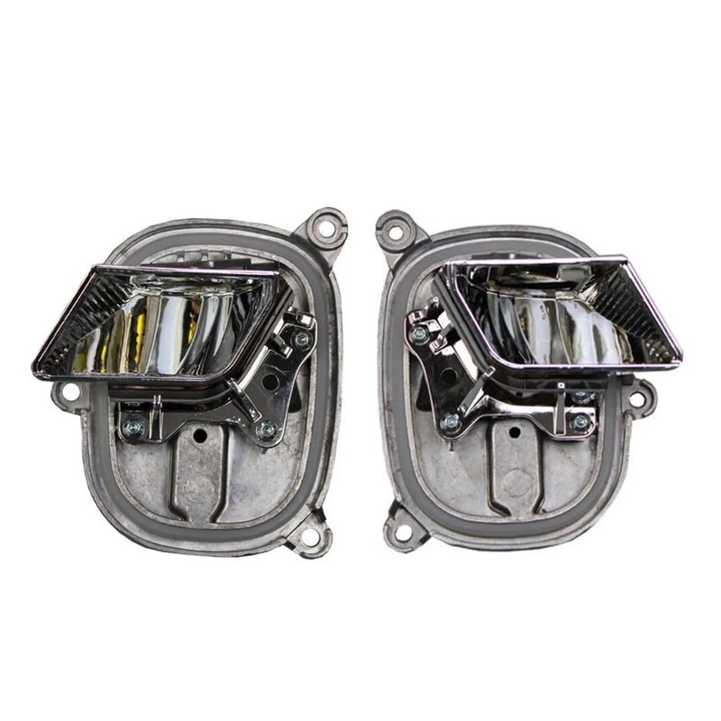 LED-Blinkermodul BMW 6er F12 LCI - im Einsatz - Becquet Voiture