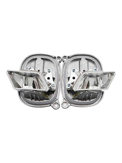 Module Feux Virage LED BMW Série 6 F12 LCI - installé sur véhicule - Becquet Voiture