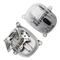LED-Blinkermodul BMW 6er F12 LCI - Vorderansicht 2 - Becquet Voiture