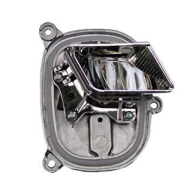 Module Feux Virage LED BMW Série 6 F12 LCI - vue de profil 2 - Becquet Voiture