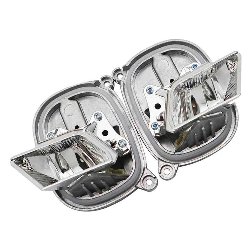 Module Feux Virage LED Gauche Droite BMW Série 6 F06 - détail du montage - Becquet Voiture