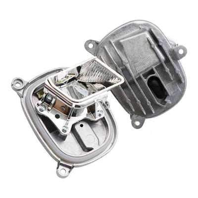 Module Feux Virage LED Gauche Droite BMW Série 6 F06 - installé sur véhicule - Becquet Voiture