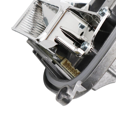 Module Feux Virage LED Gauche Droite BMW Série 6 F06 - vue arrière - Becquet Voiture