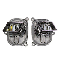 Module Feux Virage LED Gauche Droite BMW Série 6 F06 - vue de dessus - Becquet Voiture