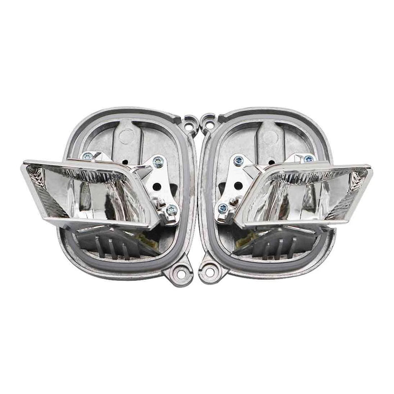 Module Feux Virage LED Gauche Droite BMW Série 6 F06 - vue de face - Becquet Voiture