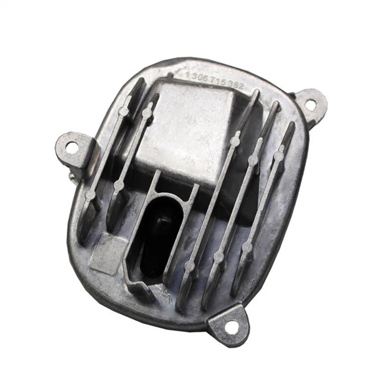 Module Feux Virage LED Gauche Droite BMW Série 6 F06 - vue de profil 2 - Becquet Voiture