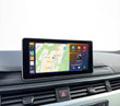 Module Interface CarPlay Android Auto Audi A4 B9