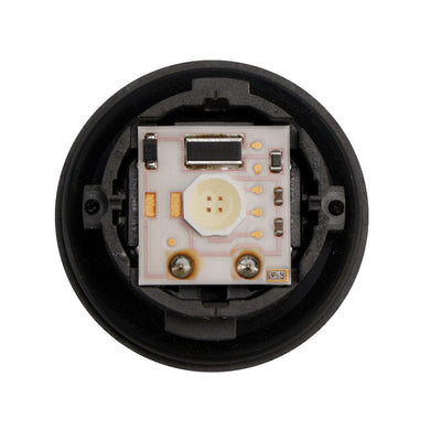 Module LED Feu Stop Arrière LEDMK-15-2 13,5V 2 Broches ICHIKOH - détail du montage - Becquet Voiture