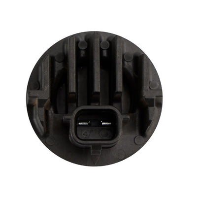 Module LED Feu Stop Arrière LEDMK-15-2 13,5V 2 Broches ICHIKOH - en situation - Becquet Voiture