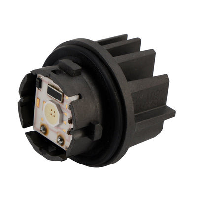 Module LED Feu Stop Arrière LEDMK-15-2 13,5V 2 Broches ICHIKOH - installé sur véhicule - Becquet Voiture